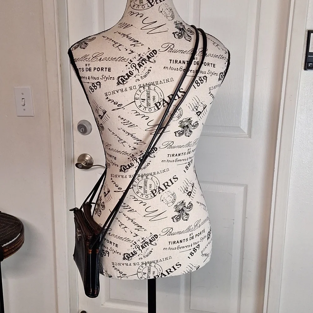 Brighton Crossbody Bag Life Heart❤️ Spirit